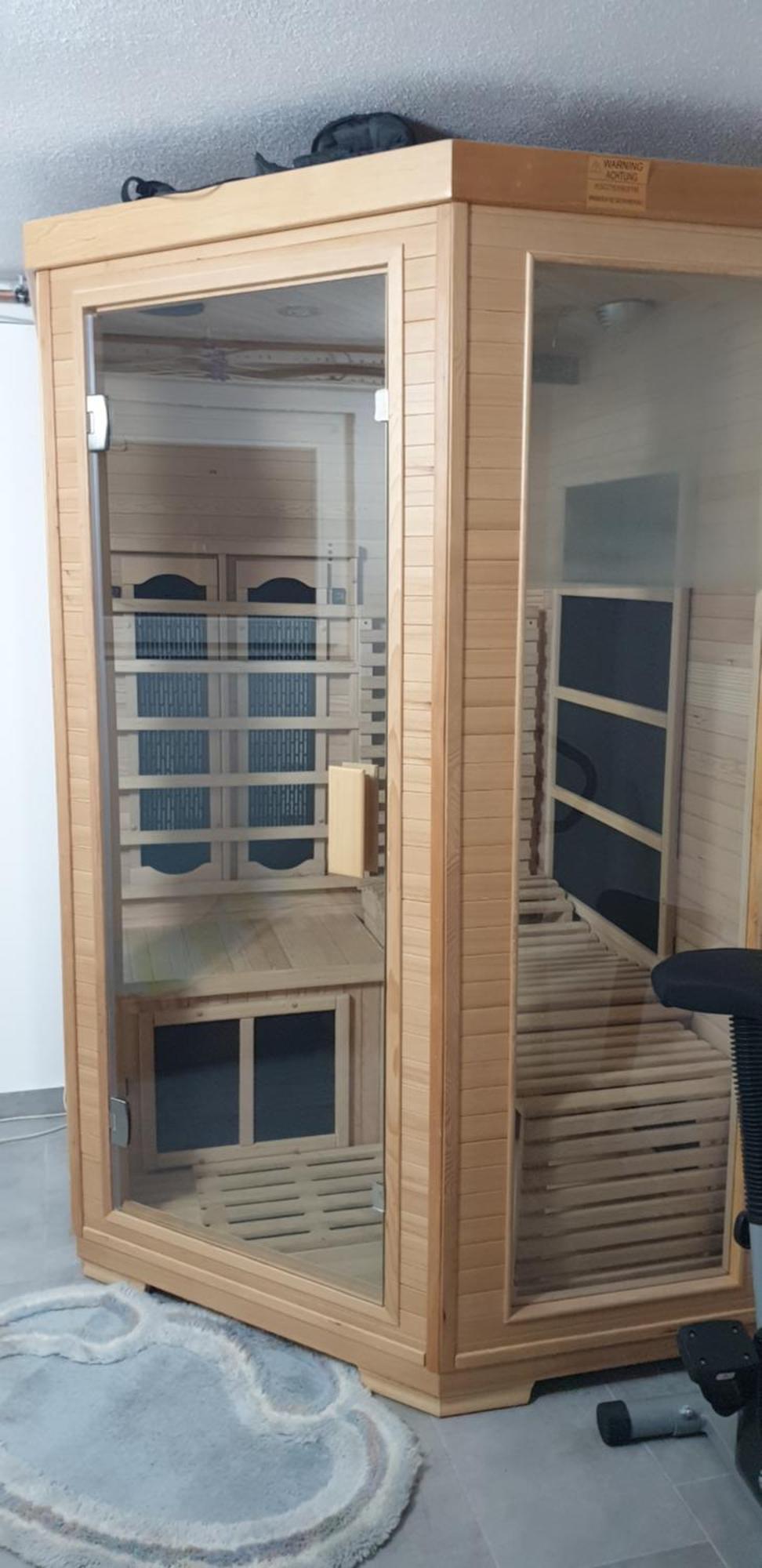 3 Seperate Apartments - 1,5 Room Apt - 2,5 Rooms Apt - 3,5 Rooms Apt Mit Sauna And Kamin Мюнхен Экстерьер фото