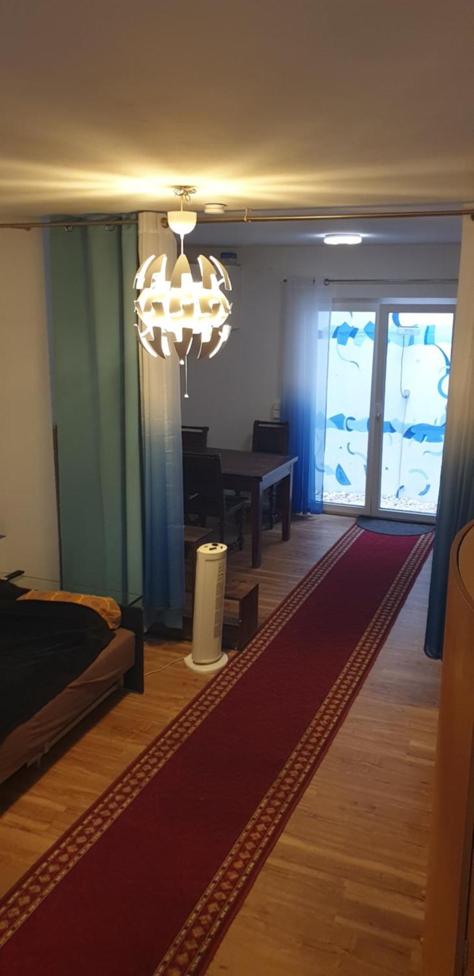 3 Seperate Apartments - 1,5 Room Apt - 2,5 Rooms Apt - 3,5 Rooms Apt Mit Sauna And Kamin Мюнхен Экстерьер фото