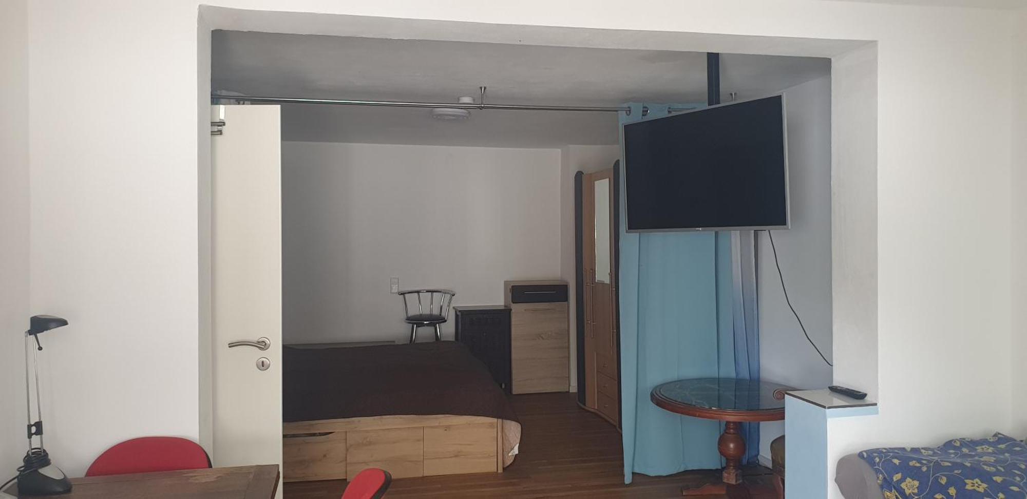 3 Seperate Apartments - 1,5 Room Apt - 2,5 Rooms Apt - 3,5 Rooms Apt Mit Sauna And Kamin Мюнхен Экстерьер фото