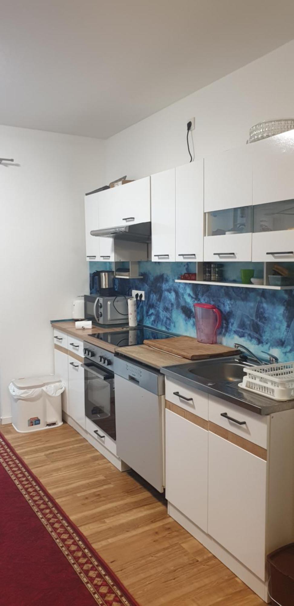 3 Seperate Apartments - 1,5 Room Apt - 2,5 Rooms Apt - 3,5 Rooms Apt Mit Sauna And Kamin Мюнхен Экстерьер фото