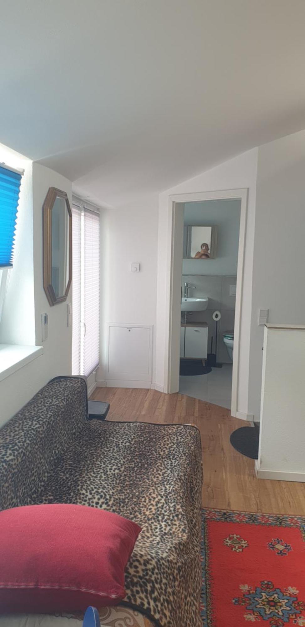 3 Seperate Apartments - 1,5 Room Apt - 2,5 Rooms Apt - 3,5 Rooms Apt Mit Sauna And Kamin Мюнхен Экстерьер фото