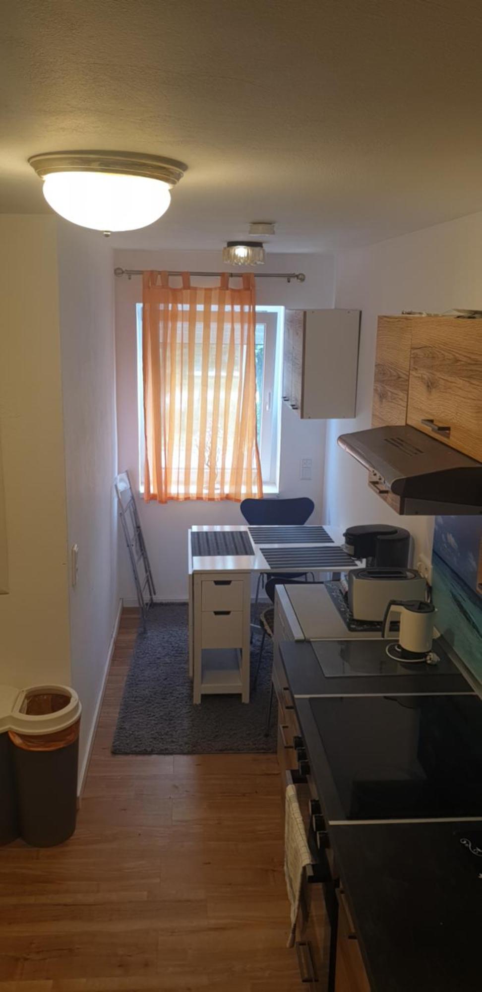 3 Seperate Apartments - 1,5 Room Apt - 2,5 Rooms Apt - 3,5 Rooms Apt Mit Sauna And Kamin Мюнхен Экстерьер фото