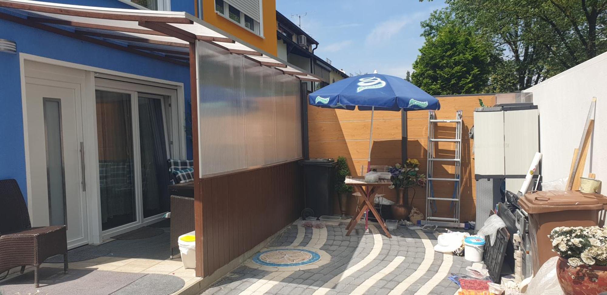 3 Seperate Apartments - 1,5 Room Apt - 2,5 Rooms Apt - 3,5 Rooms Apt Mit Sauna And Kamin Мюнхен Экстерьер фото