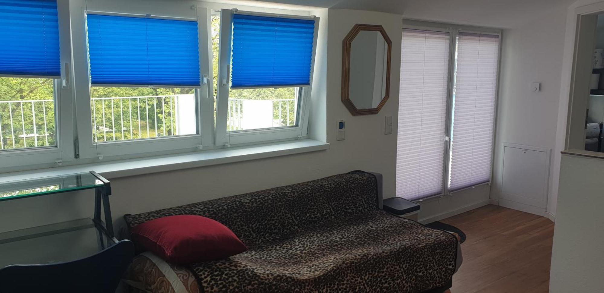 3 Seperate Apartments - 1,5 Room Apt - 2,5 Rooms Apt - 3,5 Rooms Apt Mit Sauna And Kamin Мюнхен Экстерьер фото
