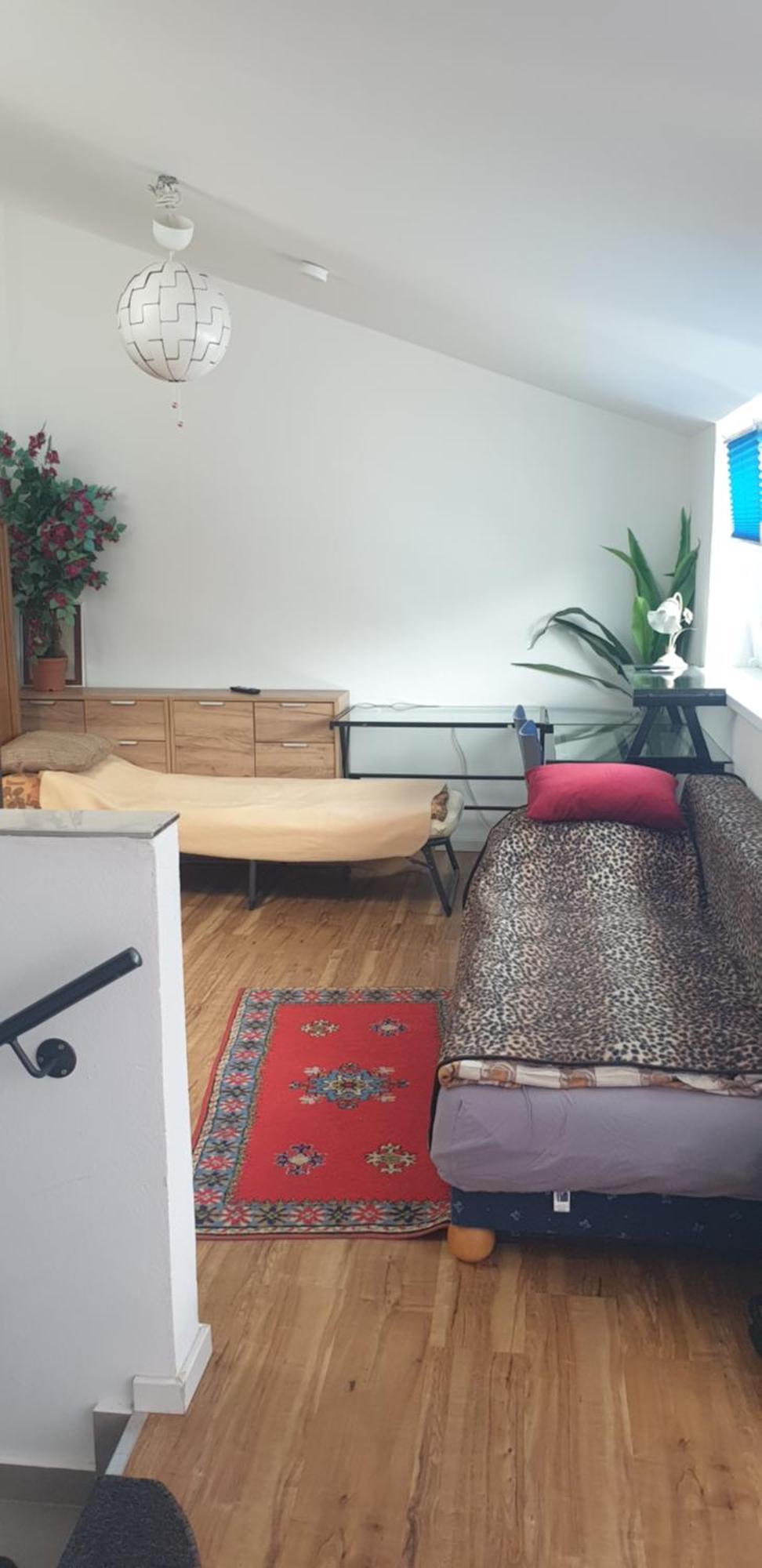3 Seperate Apartments - 1,5 Room Apt - 2,5 Rooms Apt - 3,5 Rooms Apt Mit Sauna And Kamin Мюнхен Экстерьер фото