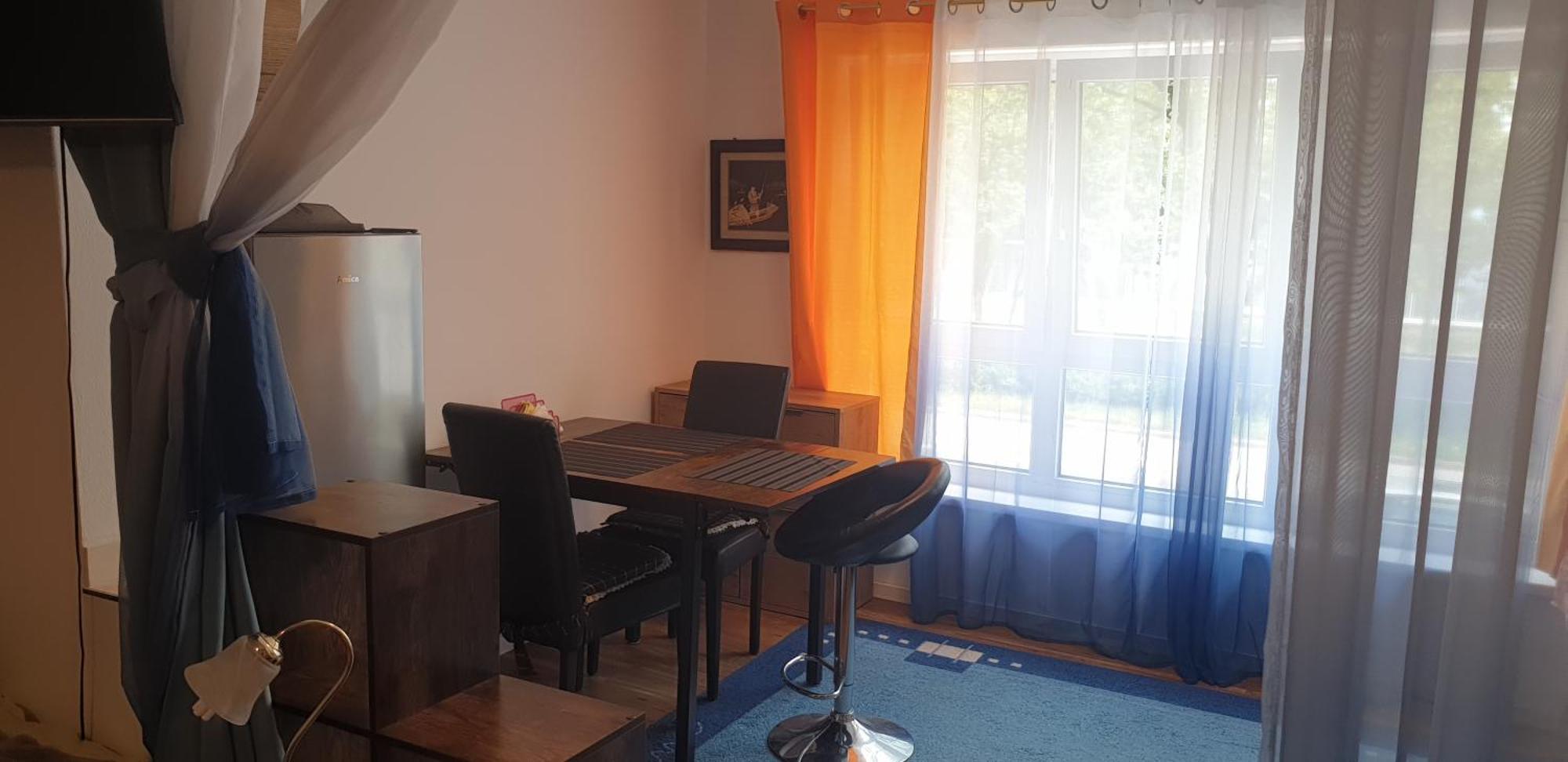 3 Seperate Apartments - 1,5 Room Apt - 2,5 Rooms Apt - 3,5 Rooms Apt Mit Sauna And Kamin Мюнхен Номер фото