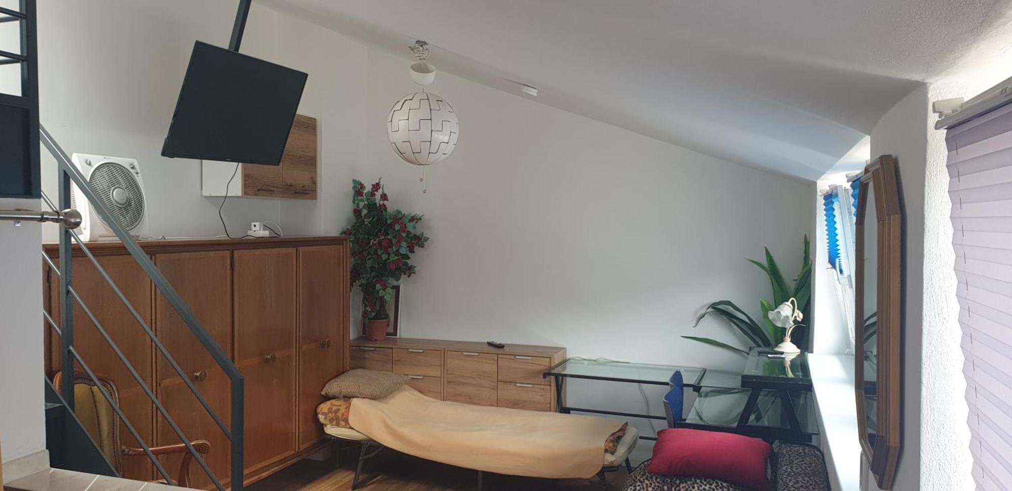 3 Seperate Apartments - 1,5 Room Apt - 2,5 Rooms Apt - 3,5 Rooms Apt Mit Sauna And Kamin Мюнхен Экстерьер фото