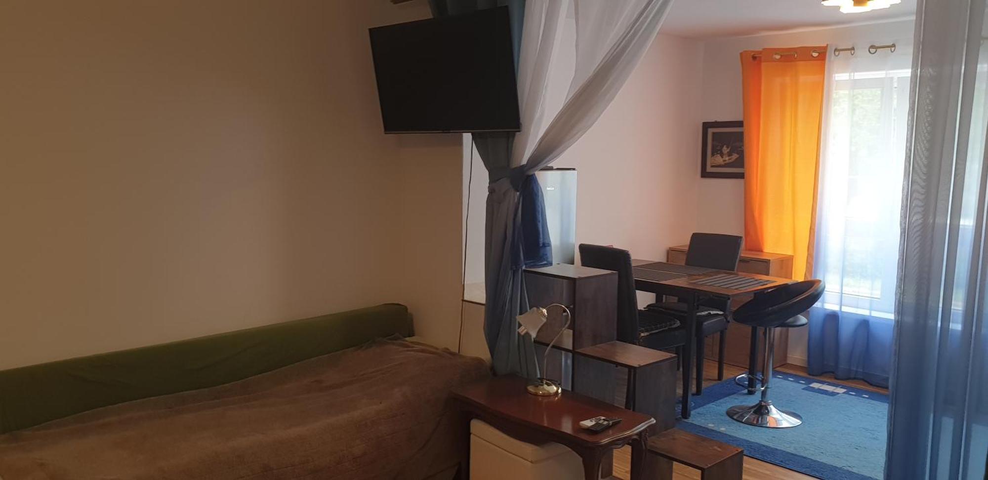 3 Seperate Apartments - 1,5 Room Apt - 2,5 Rooms Apt - 3,5 Rooms Apt Mit Sauna And Kamin Мюнхен Экстерьер фото