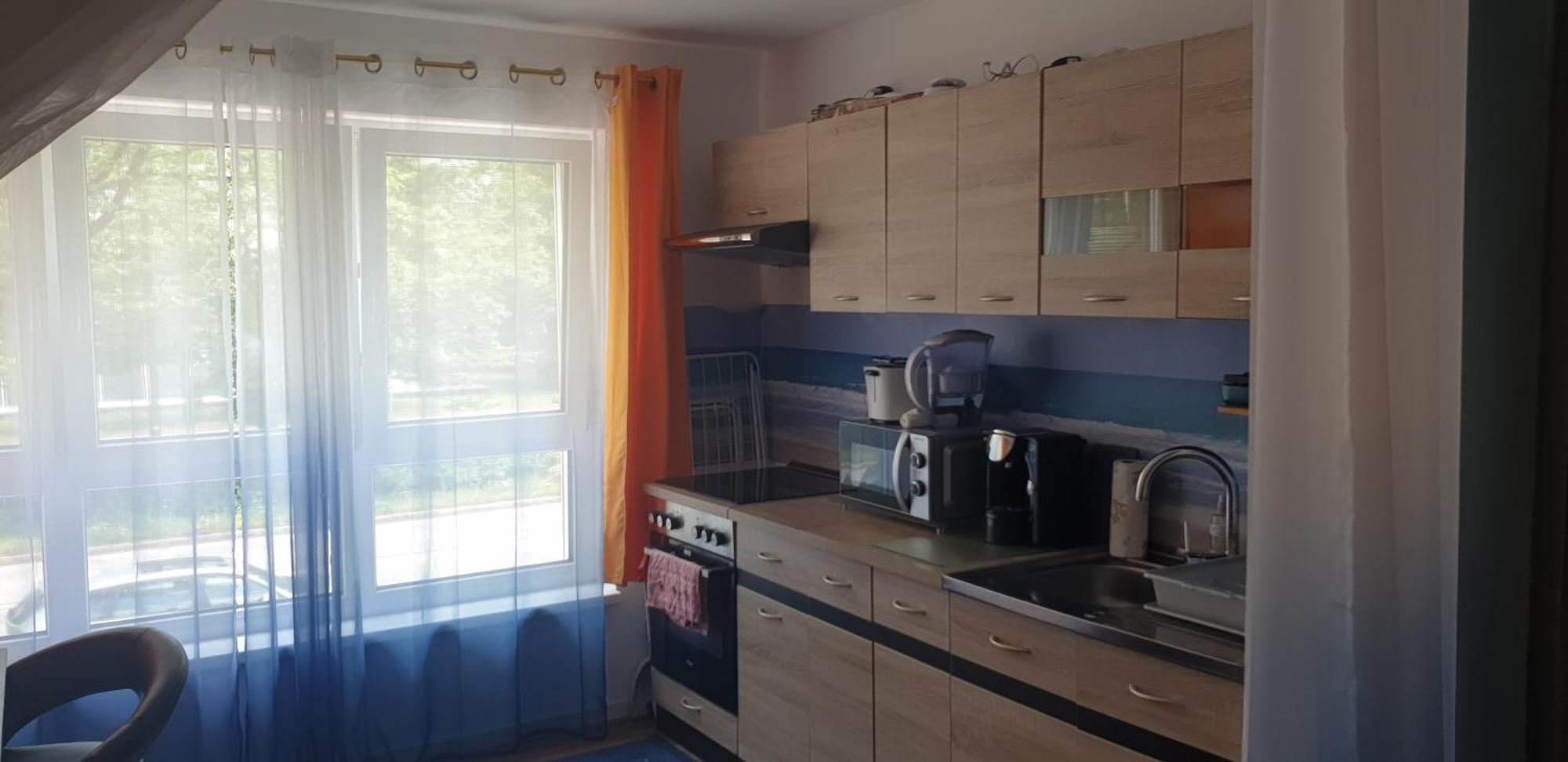 3 Seperate Apartments - 1,5 Room Apt - 2,5 Rooms Apt - 3,5 Rooms Apt Mit Sauna And Kamin Мюнхен Экстерьер фото