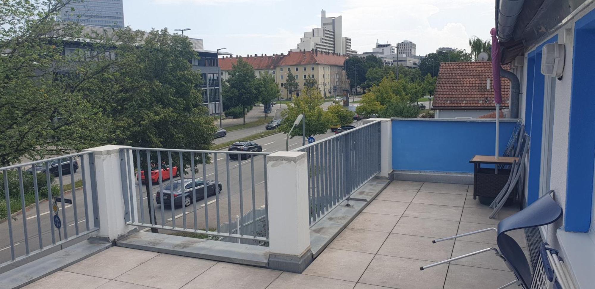 3 Seperate Apartments - 1,5 Room Apt - 2,5 Rooms Apt - 3,5 Rooms Apt Mit Sauna And Kamin Мюнхен Экстерьер фото