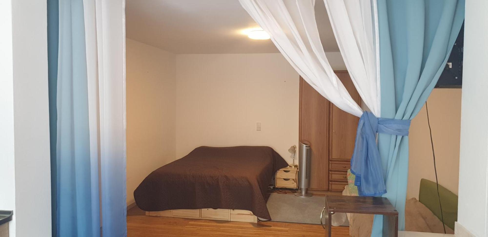 3 Seperate Apartments - 1,5 Room Apt - 2,5 Rooms Apt - 3,5 Rooms Apt Mit Sauna And Kamin Мюнхен Экстерьер фото